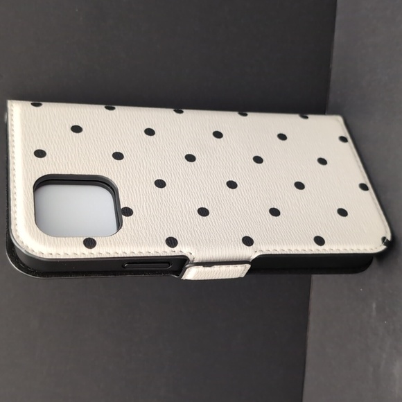NWOT,Kate Spade+ Disney Collab Magnetic Phone Case iPhone 12 Pro. - Picture 8 of 10